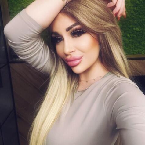 PamelaQueen avatar