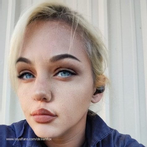 Delilah Fox avatar