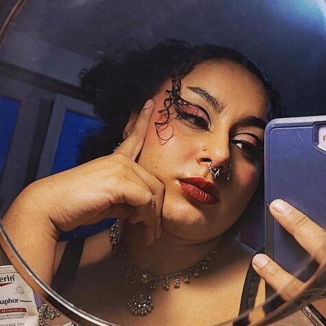 Lady0nyx avatar