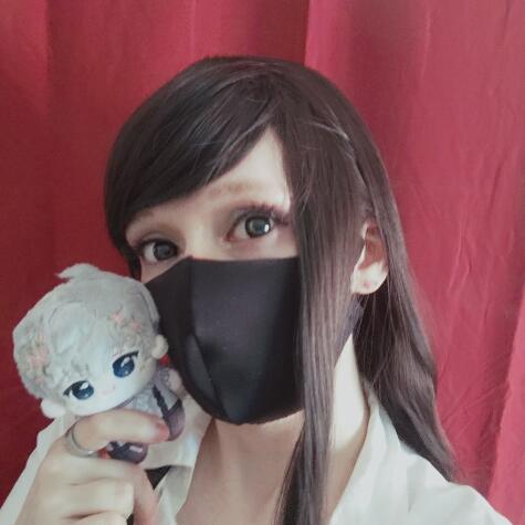 Lokay avatar