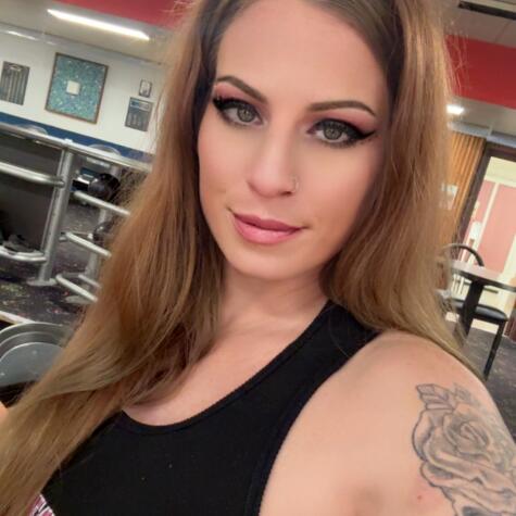 Ashlee Nicole avatar
