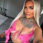 InkedGoddessAubreyyy avatar