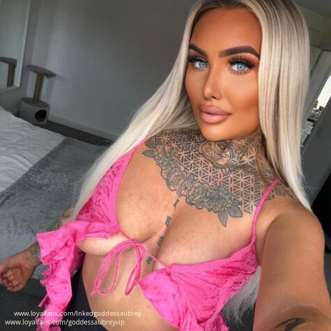 InkedGoddessAubreyyy avatar