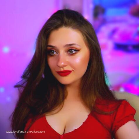 AliceDayvis avatar