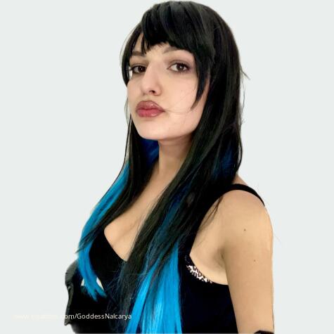 Goddess Nalcarya avatar