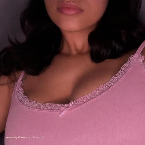 Goddess Luvvy avatar