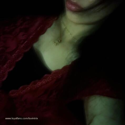 Goddess Luvvy avatar