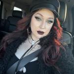 MissHalloween avatar