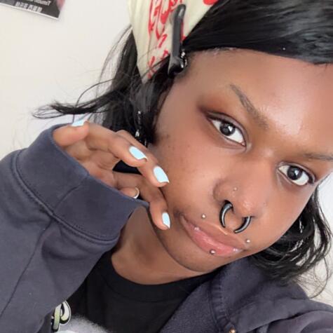 Ririgoddess avatar