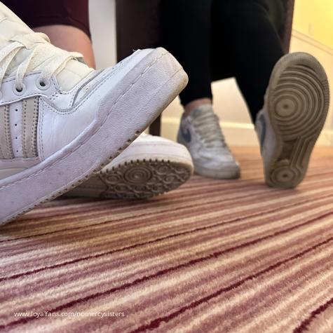 No Mercy Sisters avatar