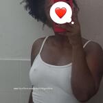 Sassy Black Goddess avatar