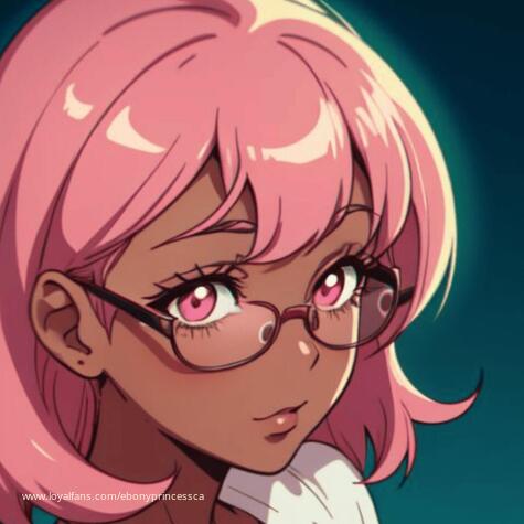 ebonyprincessca avatar