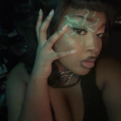 SoulaanGoddess avatar