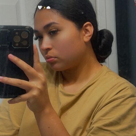 Latinabby avatar
