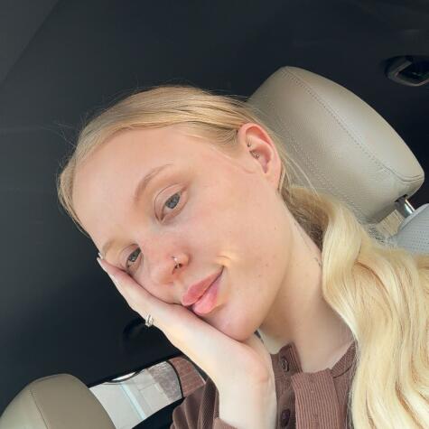 GoddessDempsey avatar