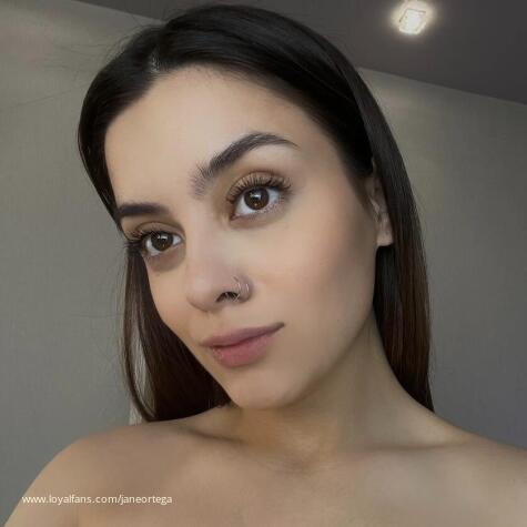 JaneOrtega avatar