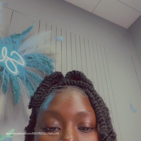MISTRESS LUNA LUXX’s Official Social Fan Page | LoyalFans