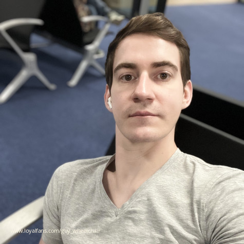 WheelchairGuy avatar