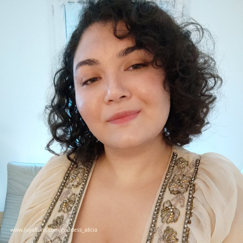 Goddess underscore underscore Alicia's Official Social Fan Page | LoyalFans