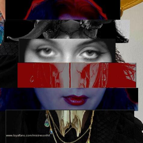 Mistress Nihil avatar