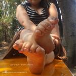 Latina Central American Soles avatar