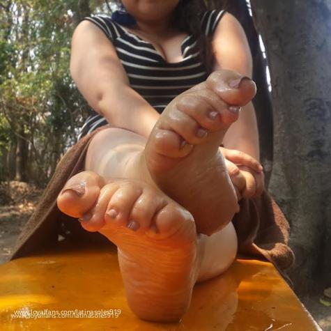 Latina Central American Soles avatar