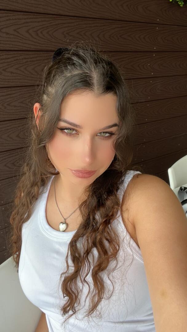 Goddess Angel xoxo’s Official Social Fan Page LoyalFans