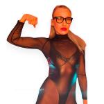 Dina light avatar