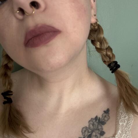 Katt669 avatar