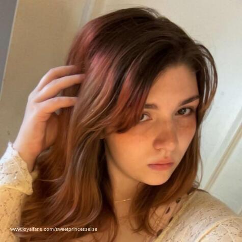 SweetPrincessElise avatar