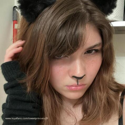 SweetPrincessElise avatar