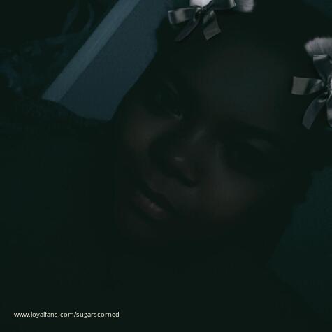 Sugarscorned avatar