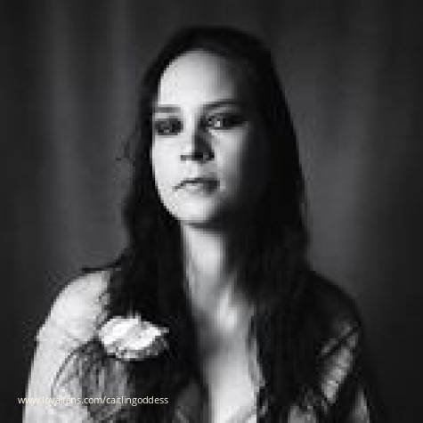 Caitlin Goddess avatar