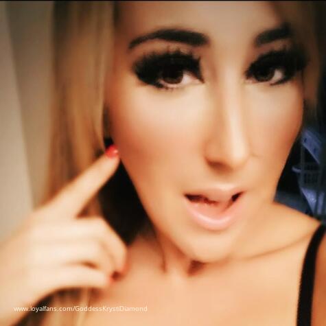 GoddessKrystiDiamond avatar