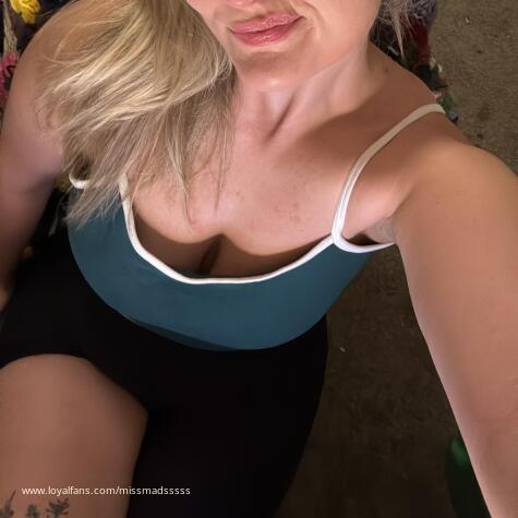 missmadsssss avatar