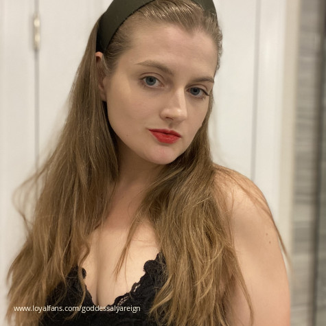 GoddessAlyaReign avatar