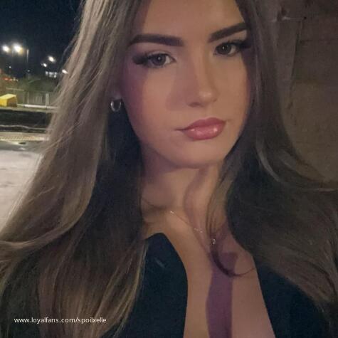 spoilxelle avatar