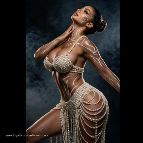 LivSummers avatar
