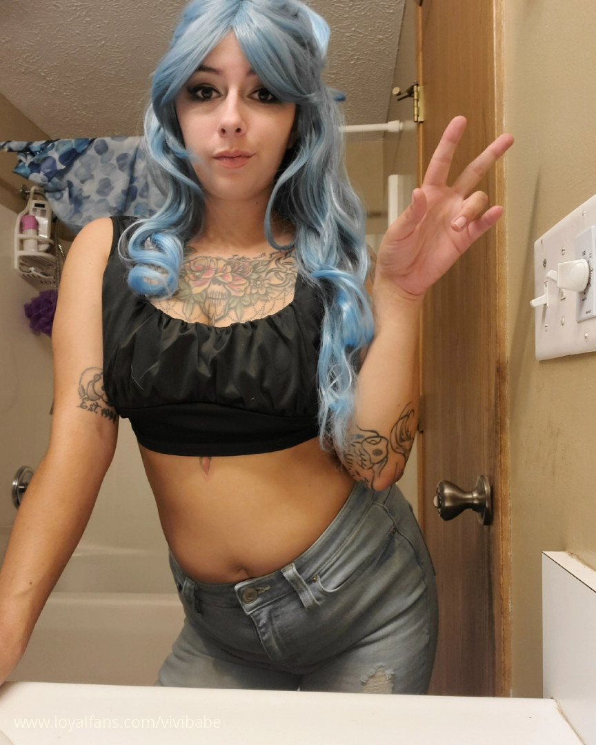 Vivi Babes Official Social Fan Page | LoyalFans