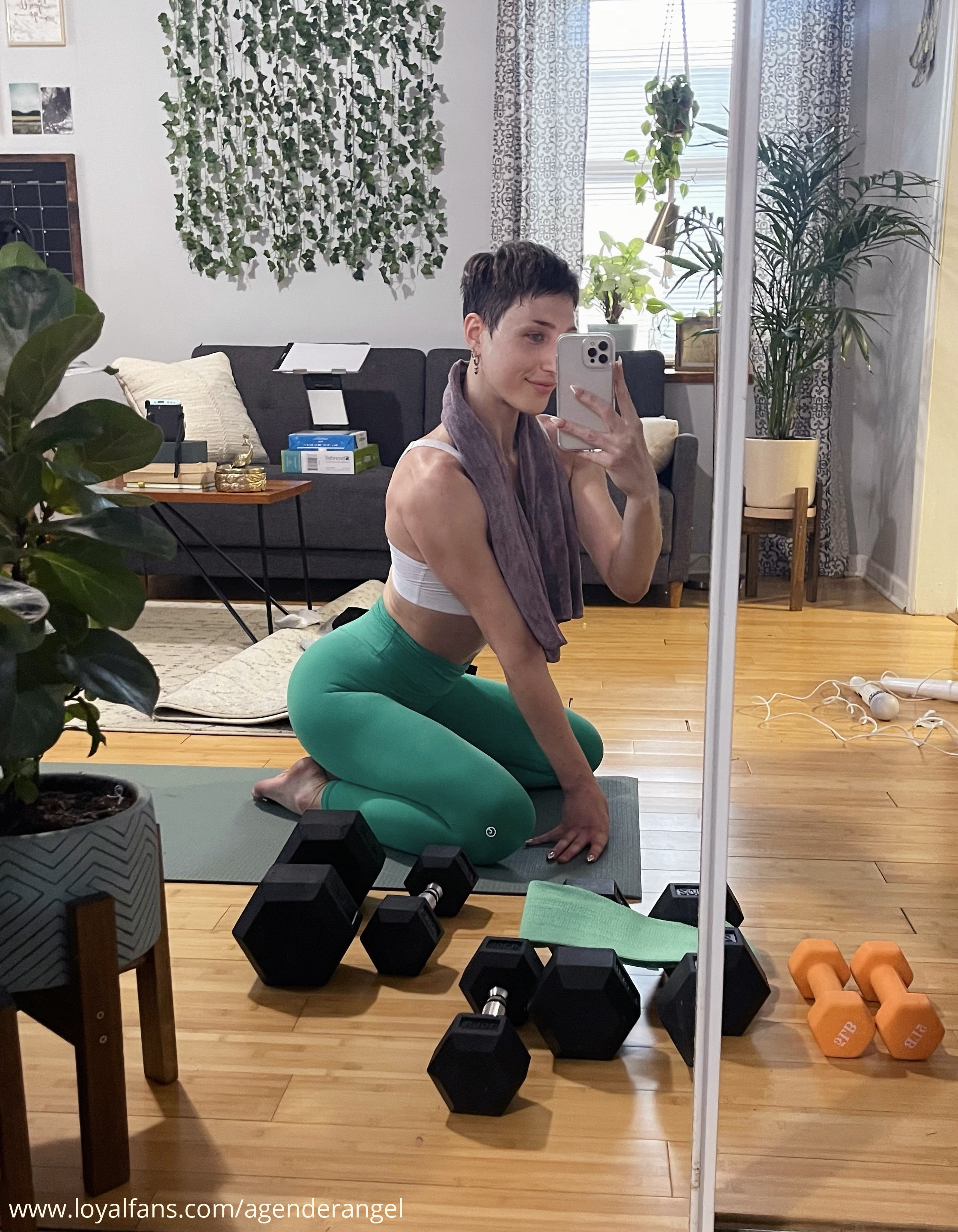 Watch and Buy Videos from the Official Video Store of Angel Amour