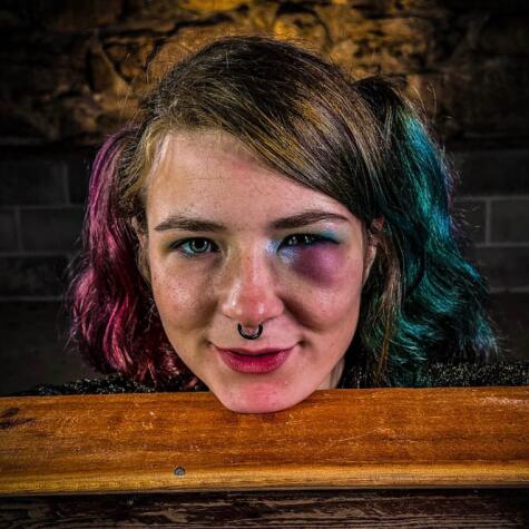 To another 25 years of HELL avatar