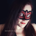 Miss Anna Phylaxis avatar