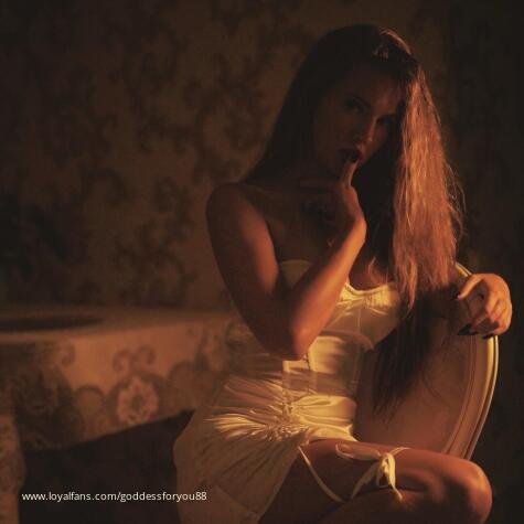 Goddessforyou88 avatar