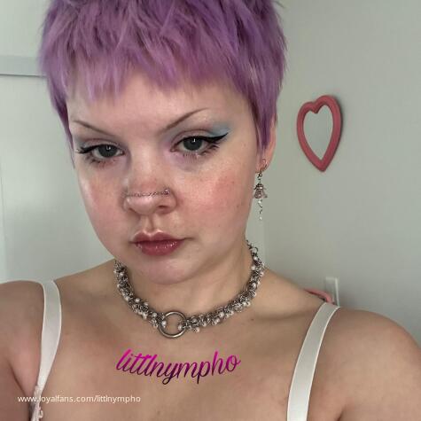 littlnympho em avatar