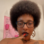 Mistress Chiiirp avatar