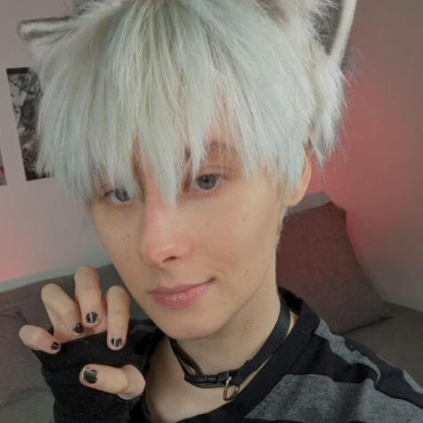mothkink avatar
