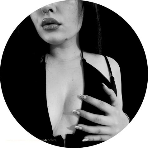 DeaMindControl avatar