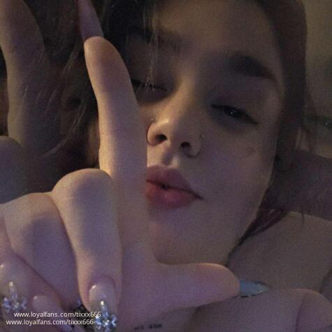 Diabolica avatar
