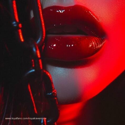 RoyalRavenRose avatar