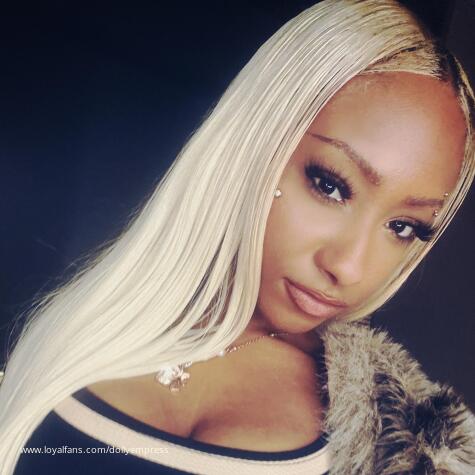 Dolly Empress avatar